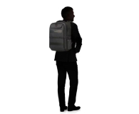 Samsonite Bleisure 17.3" antracyt - 678745 - zdjęcie 3